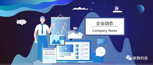 新數(shù)科技兩項(xiàng)產(chǎn)品榮獲北京市新技術(shù)新產(chǎn)品（服務(wù)）認(rèn)定