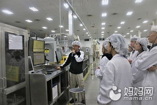 幫寶適蘿崗工廠五周年 聚合全球優勢資源，技術服務助力中國家庭