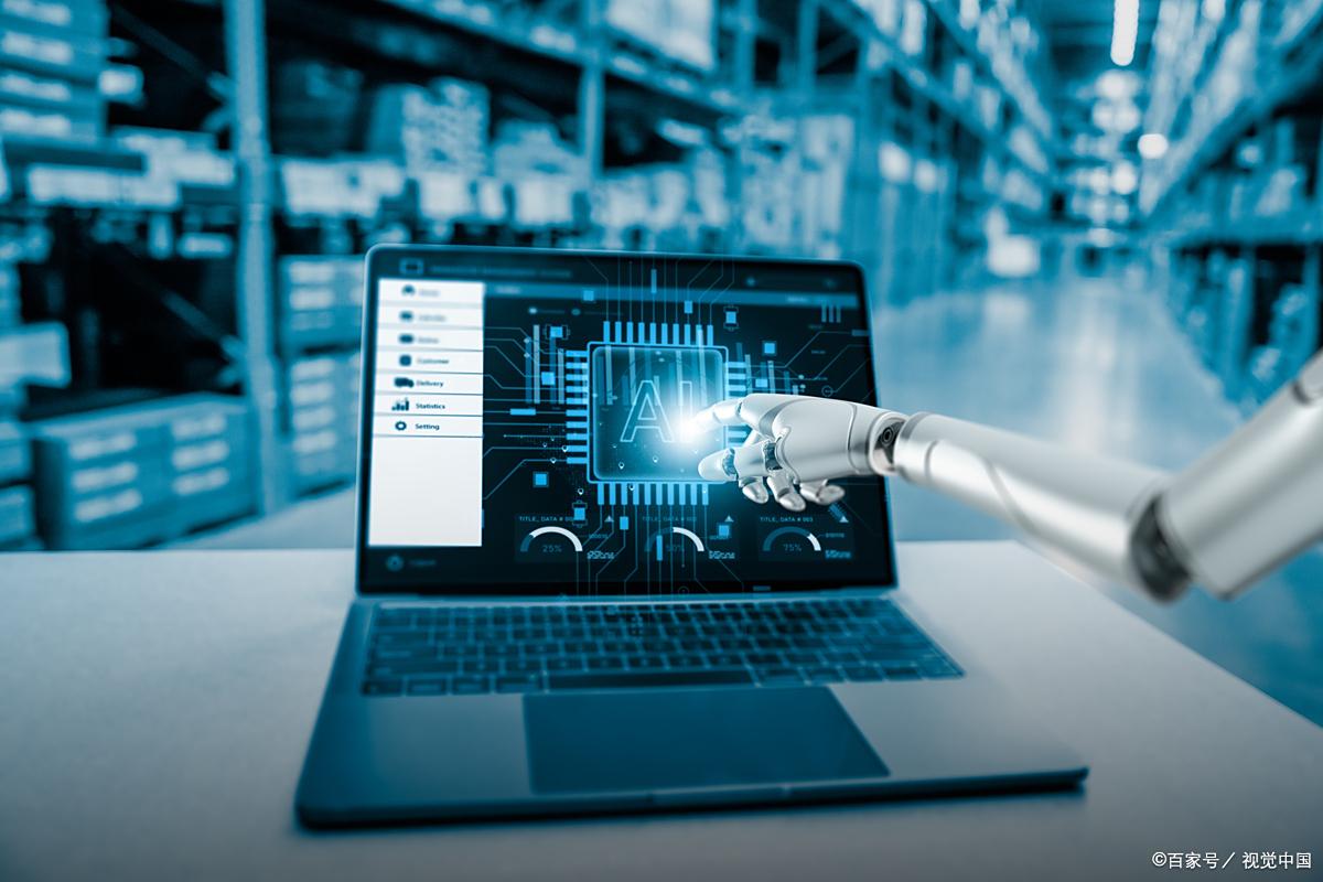 計(jì)算機(jī)應(yīng)用技術(shù) 從指尖到未來(lái)的數(shù)字魔法，數(shù)字時(shí)代的“萬(wàn)能鑰匙”