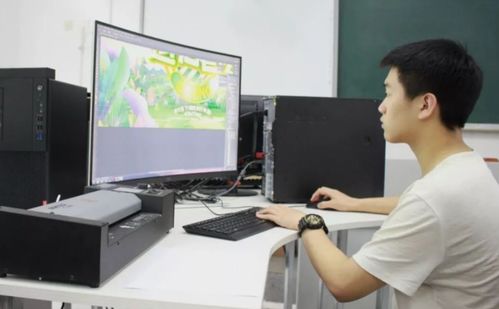 計算機成熱門專業(yè) 畢業(yè)生的真實經歷揭示，真相總是出人意料