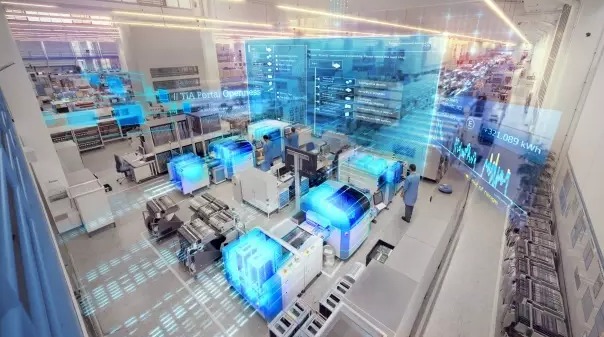 探秘德國工業4.0 從漢諾威工博會到前沿企業的數字化之旅