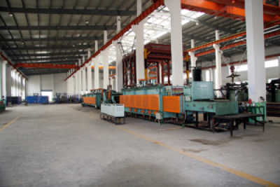 文成停業工廠設備整體回收指南 高效處理閑置資產，助力綠色循環經濟