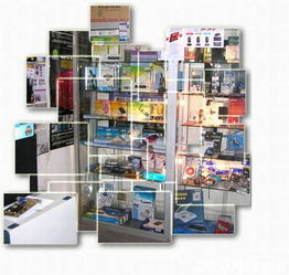 卓藝電腦公司 您的全方位計算機解決方案專家