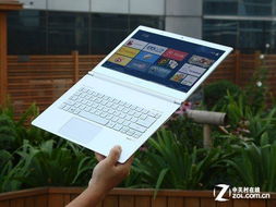 微軟期待Win8觸控產品搶占平板市場 機遇、挑戰與未來展望