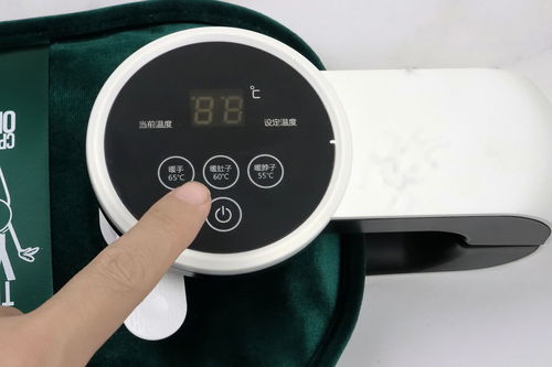 精致安全打造，溫暖這個冬日——源本生活智能熱水袋K530體驗